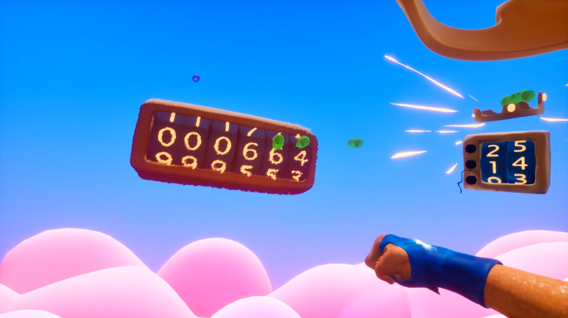 LRDZ - Le Roi des Zosties Screenshot 1