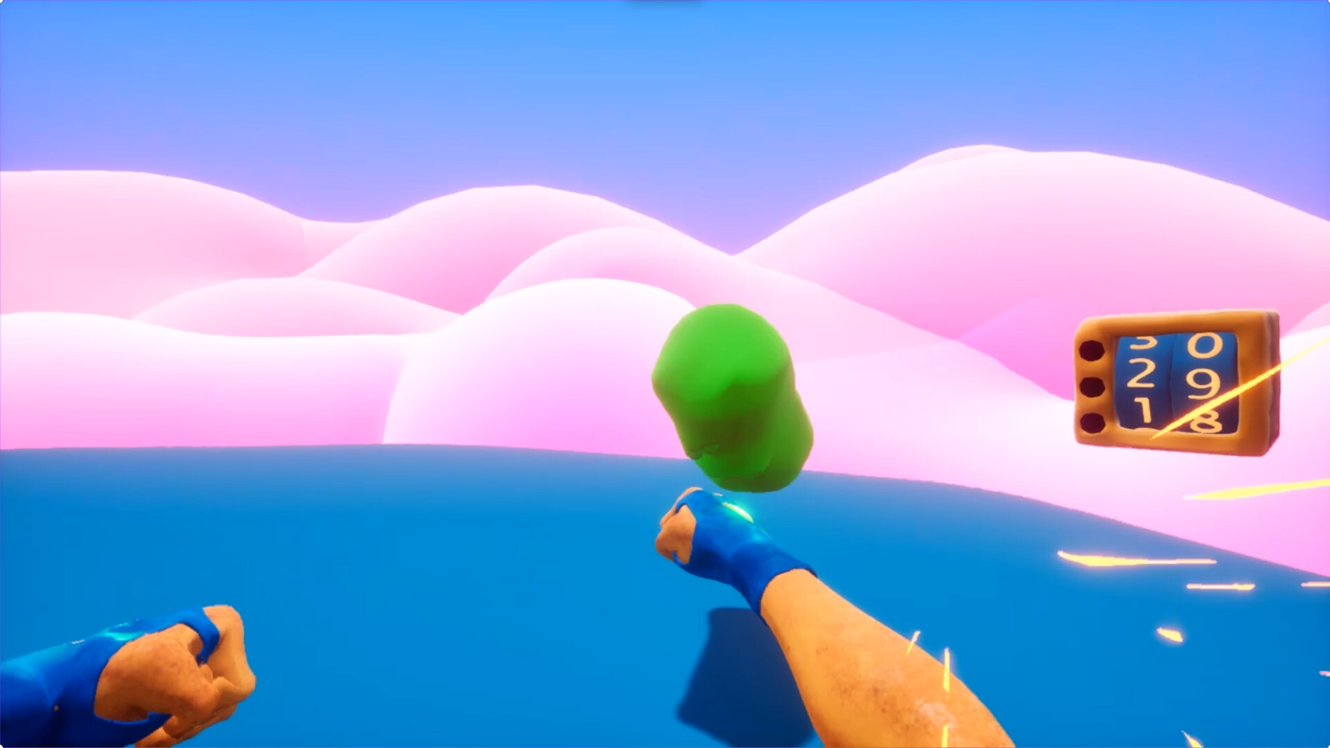 LRDZ - Le Roi des Zosties Screenshot 4