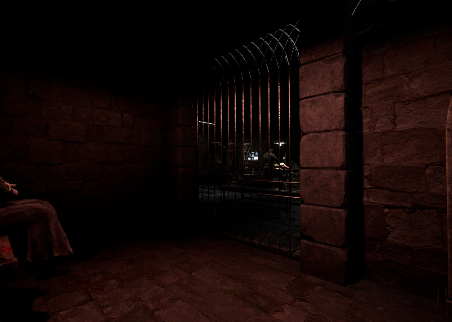 Every Step Has a Sound Demo Screenshot 3