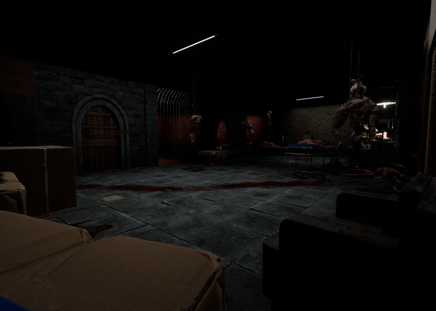 Every Step Has a Sound Demo Screenshot 2