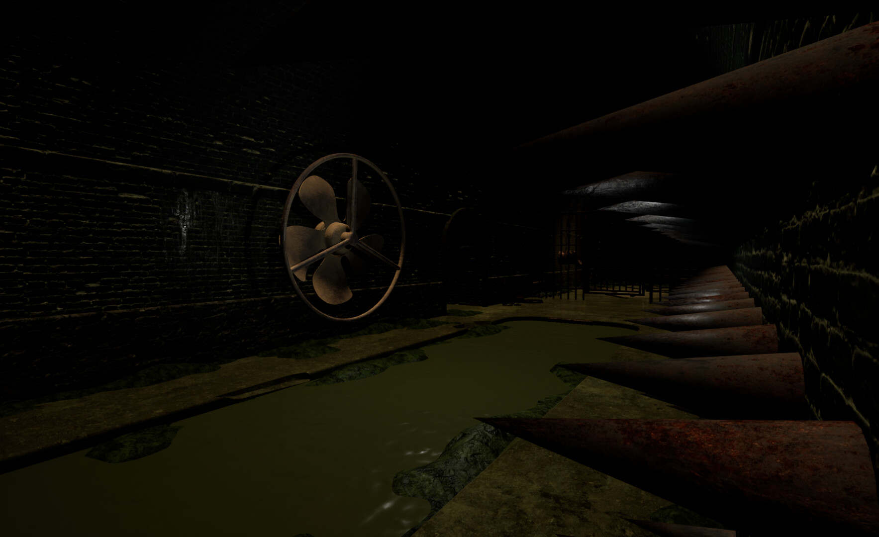 Every Step Has a Sound Demo Screenshot 0