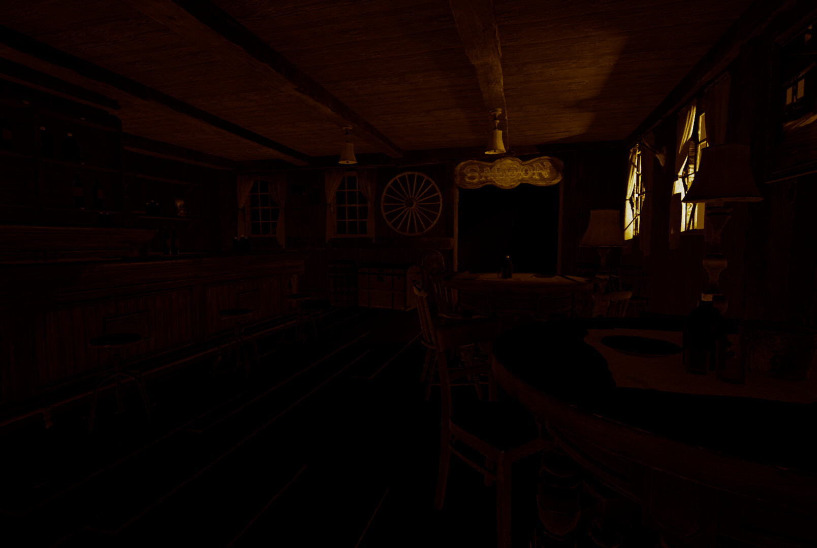 Every Step Has a Sound Demo Screenshot 4