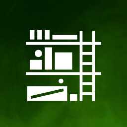 First Warehouse Expansion icon
