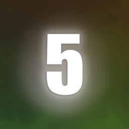Level 5 icon
