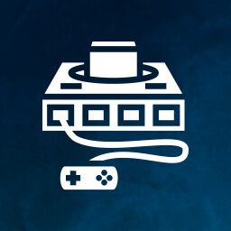 Second Hand Console icon