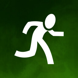 First Leaving Customer icon