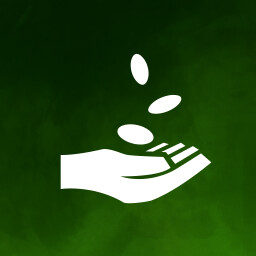 First Paid Customer icon