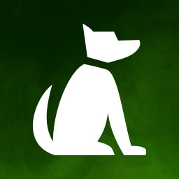 Lovely Dog icon