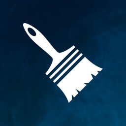 First Customization icon