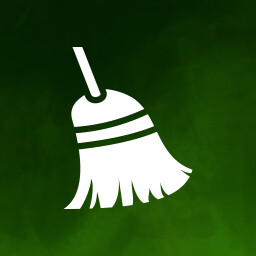 Clean Store icon