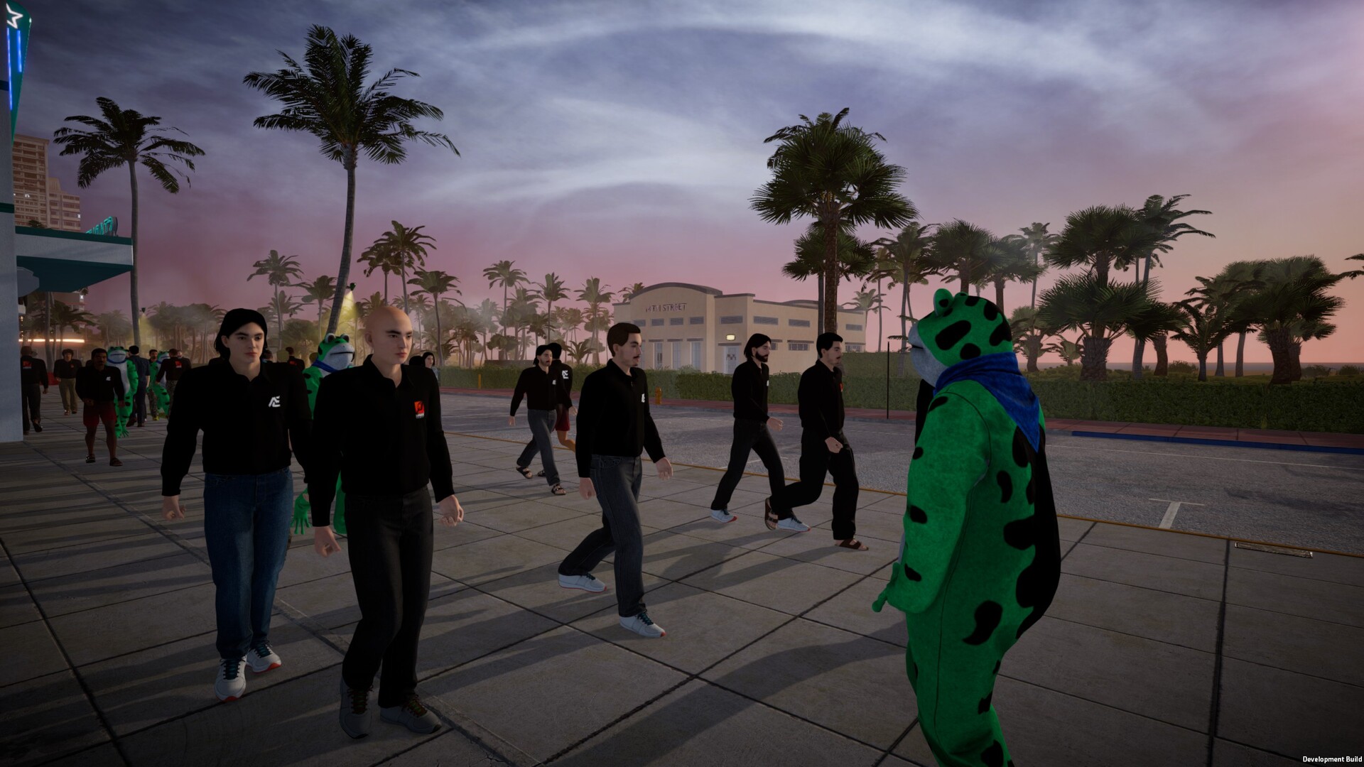 Console Shop Simulator Screenshot 5