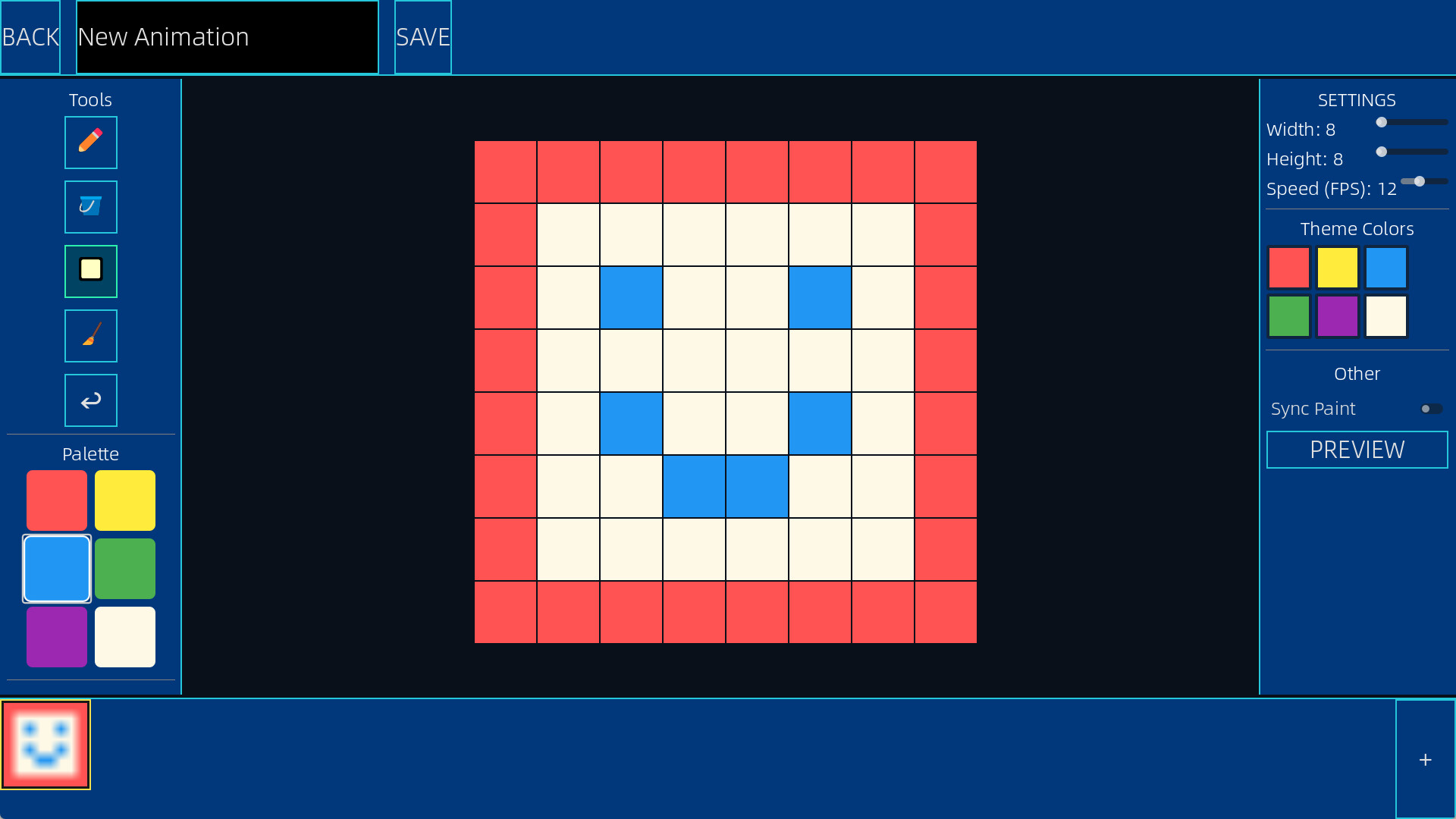 Chroma Surge Screenshot 5