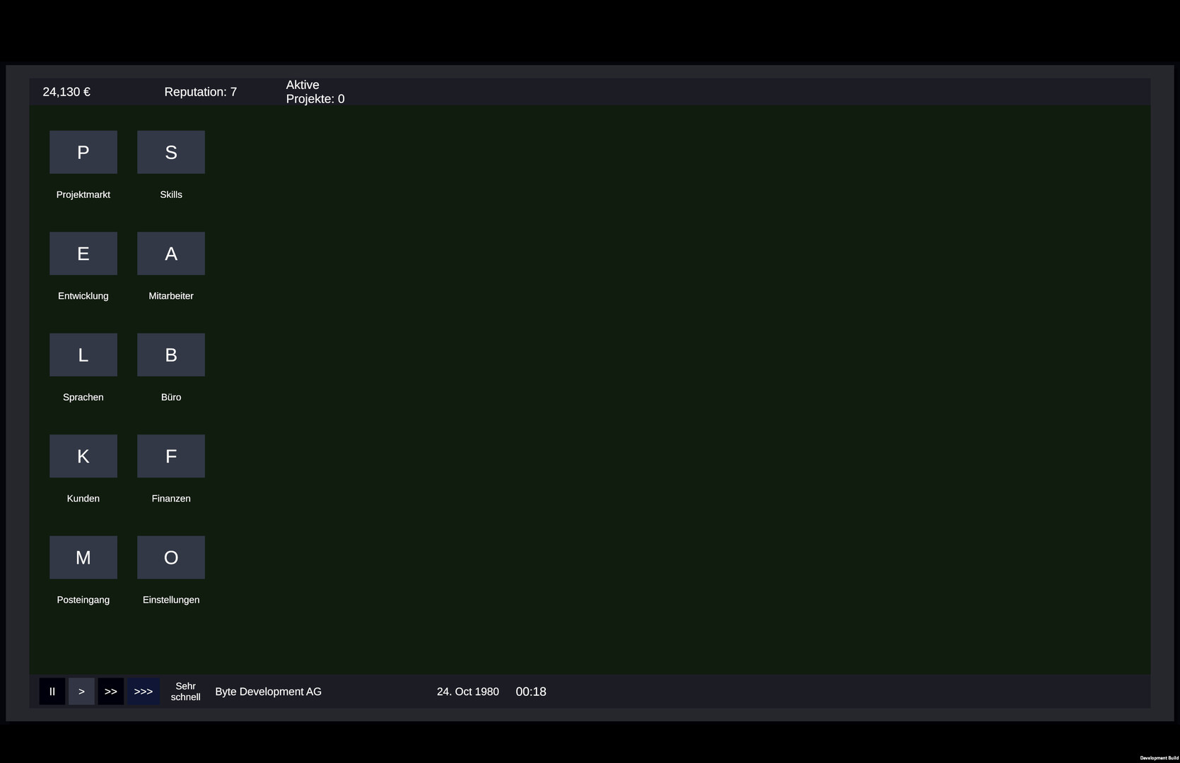 Code Tycoon Demo Screenshot 8