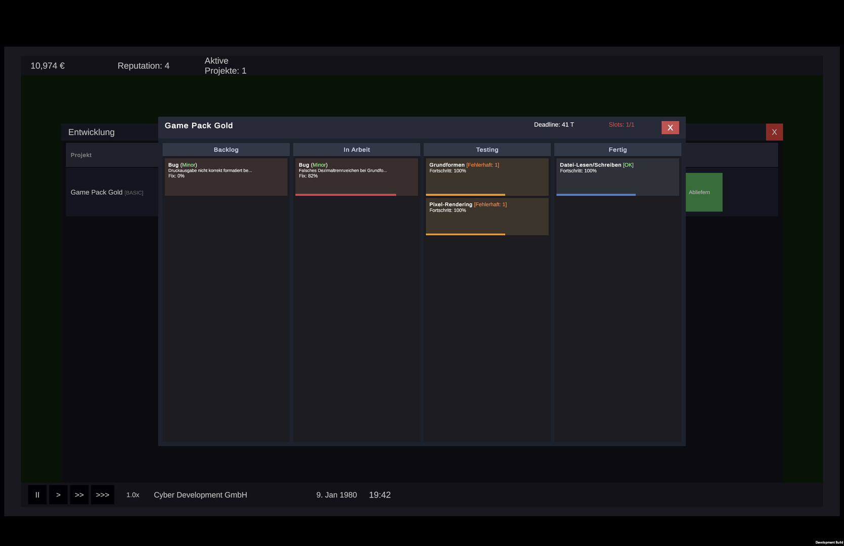 Code Tycoon Demo Screenshot 10