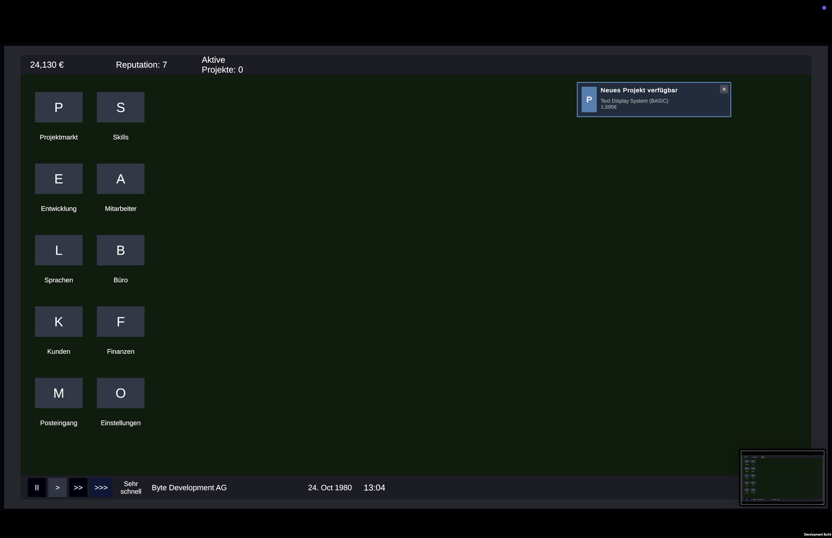 Code Tycoon Demo Screenshot 7