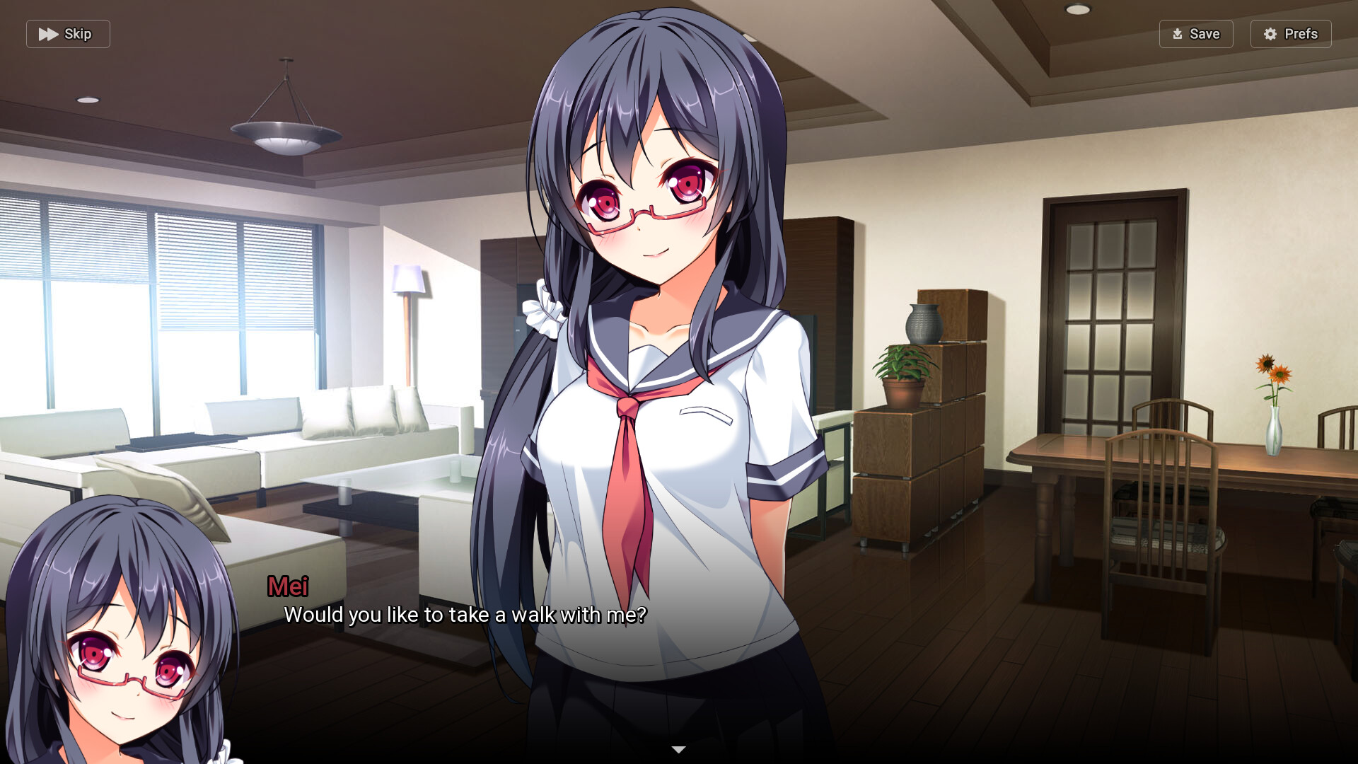 GEMINI SYNDRXME Screenshot 3