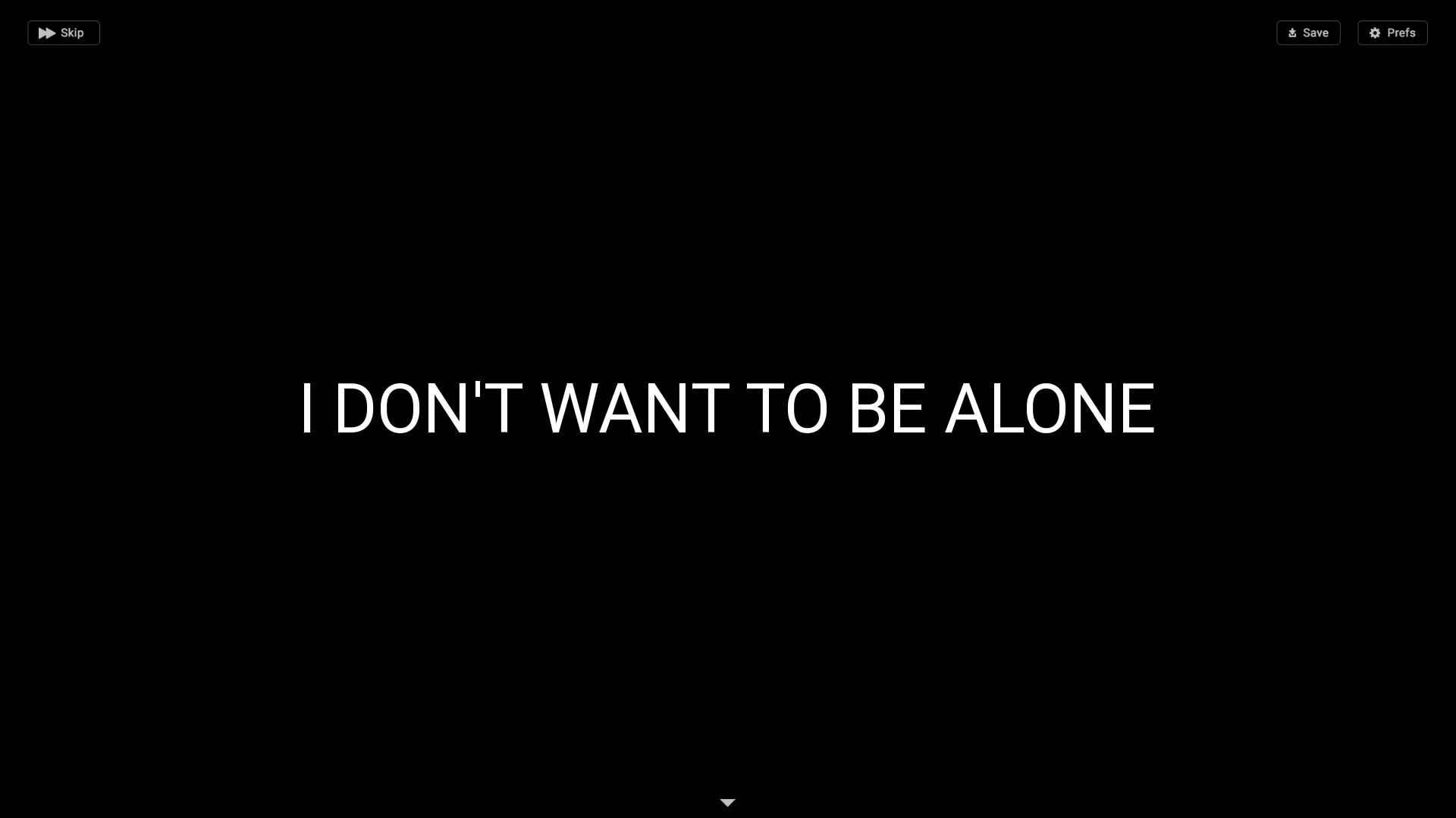 GEMINI SYNDRXME Screenshot 4