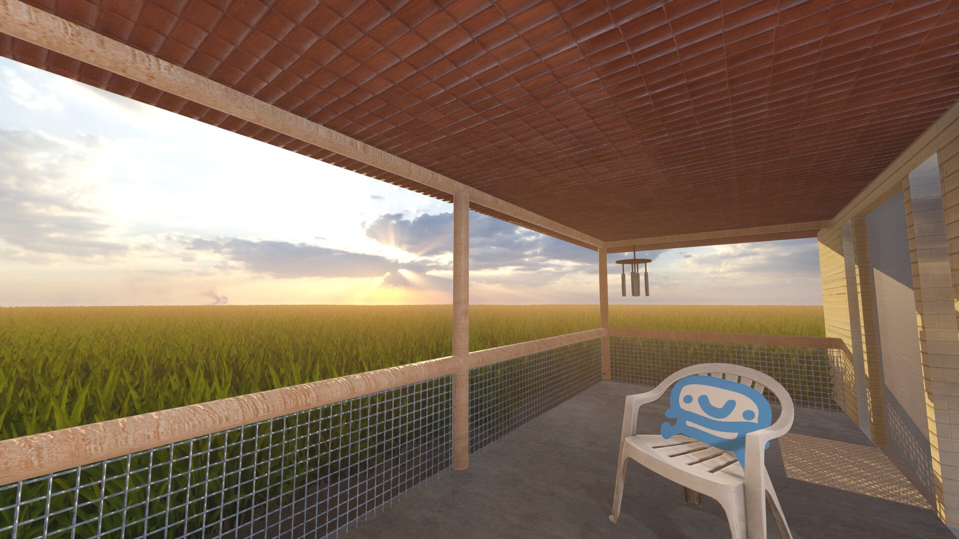 Converse with a Small Person Screenshot 0