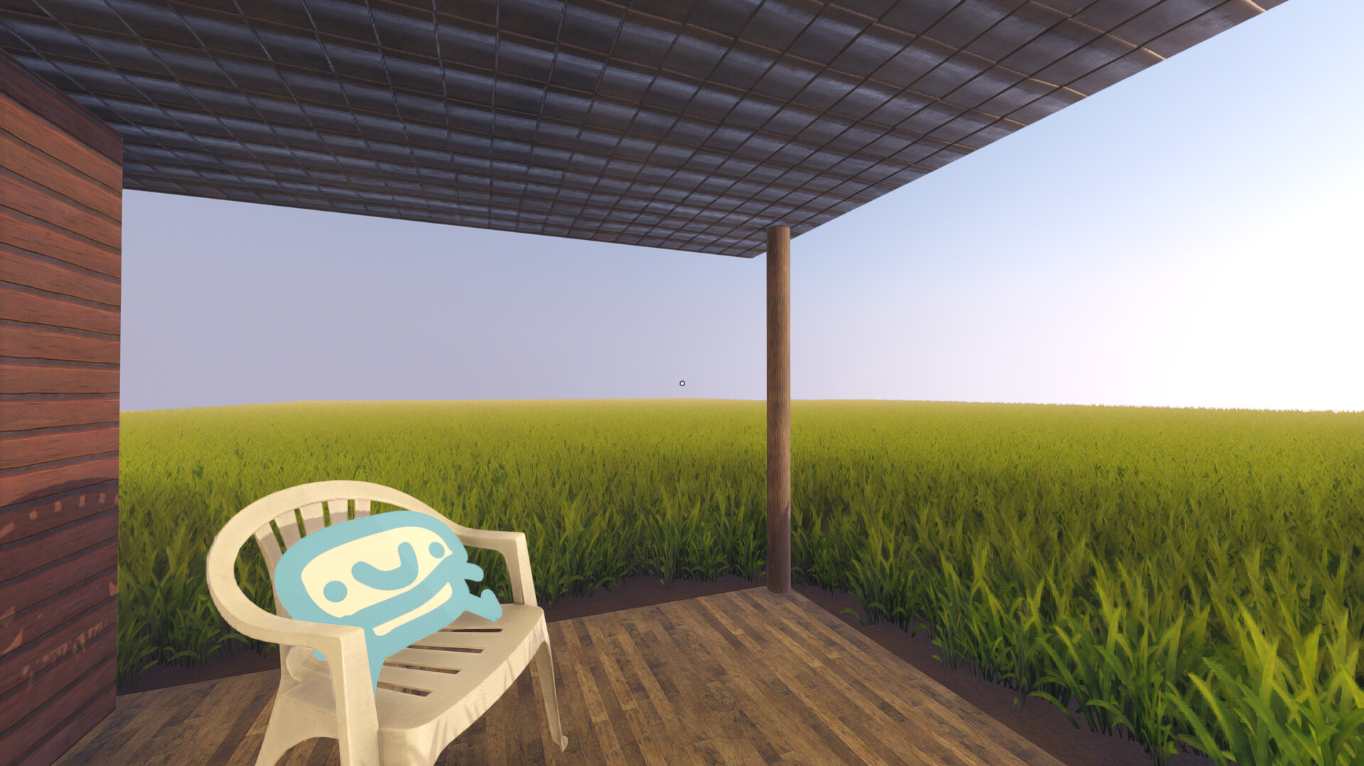 Converse with a Small Person Screenshot 1