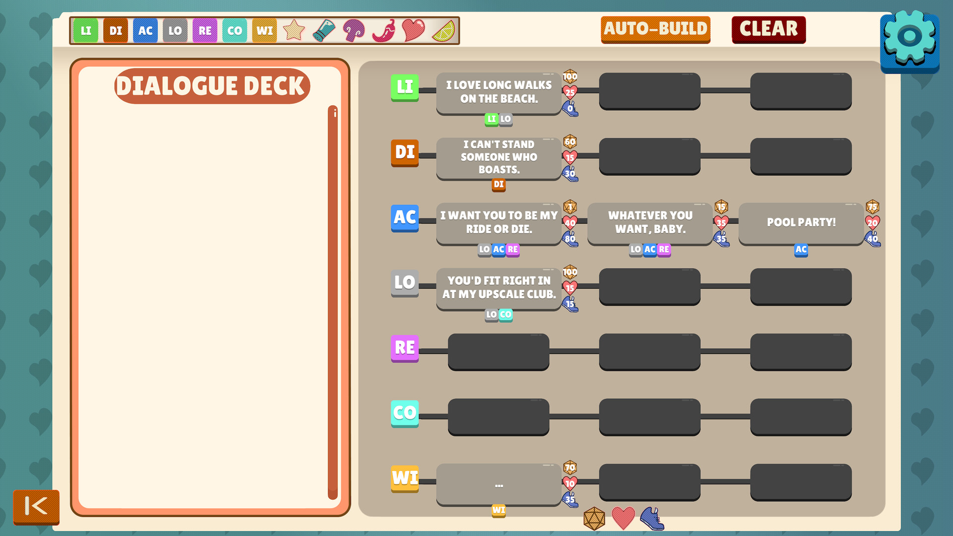 Yorin Love (With Me) Screenshot 6