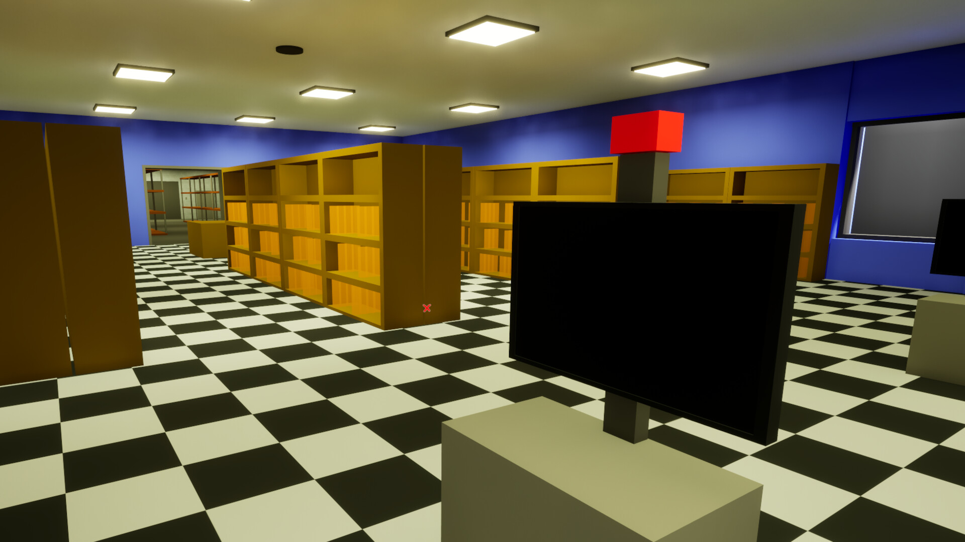 Consumed Screenshot 0