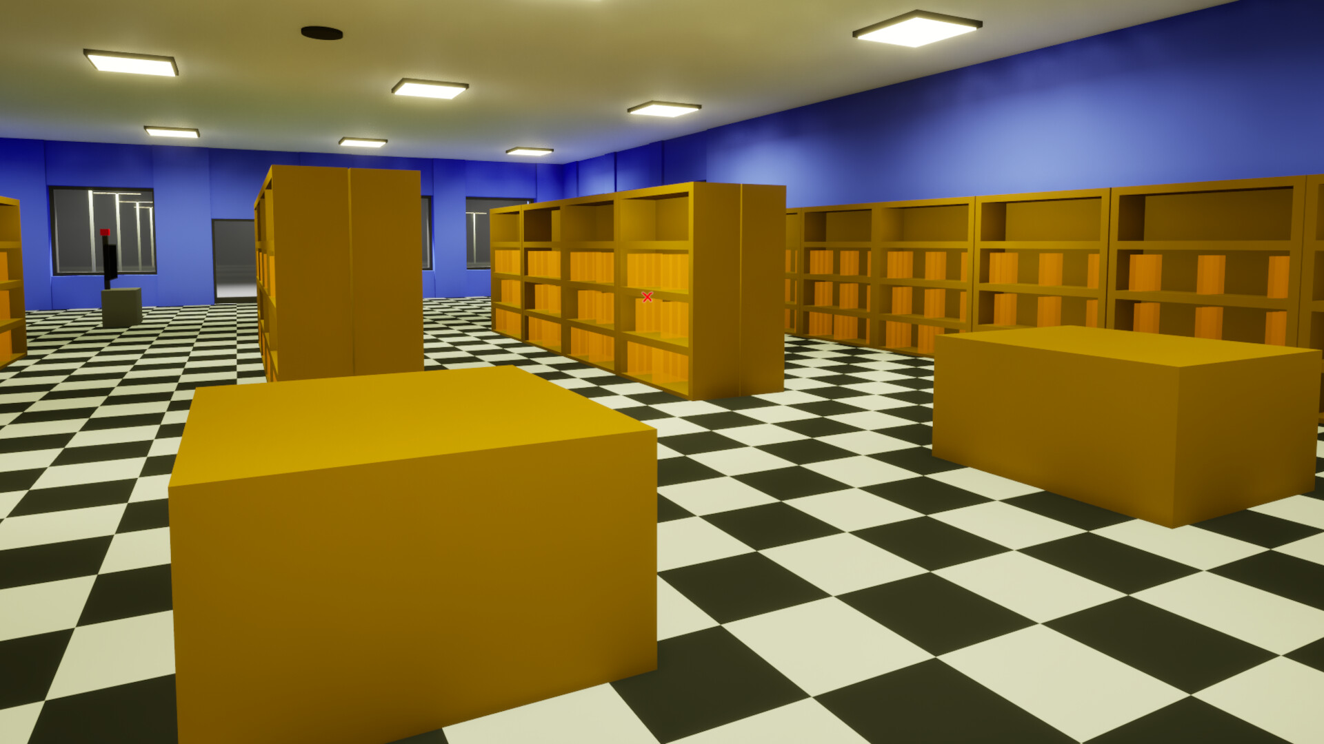 Consumed Screenshot 3