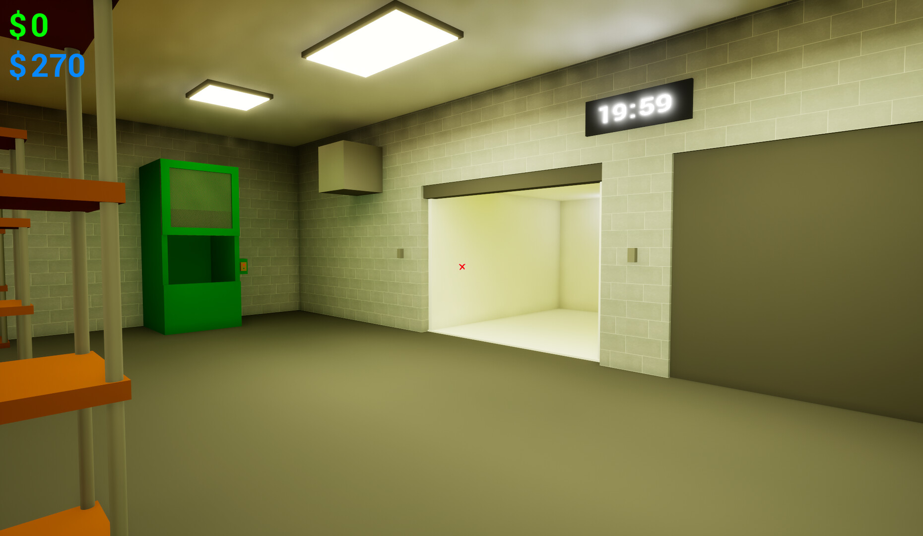 Consumed Screenshot 4