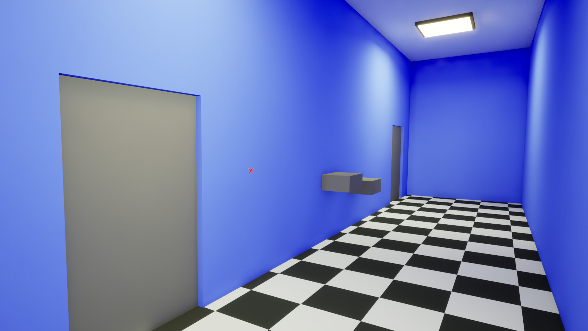 Consumed Screenshot 2