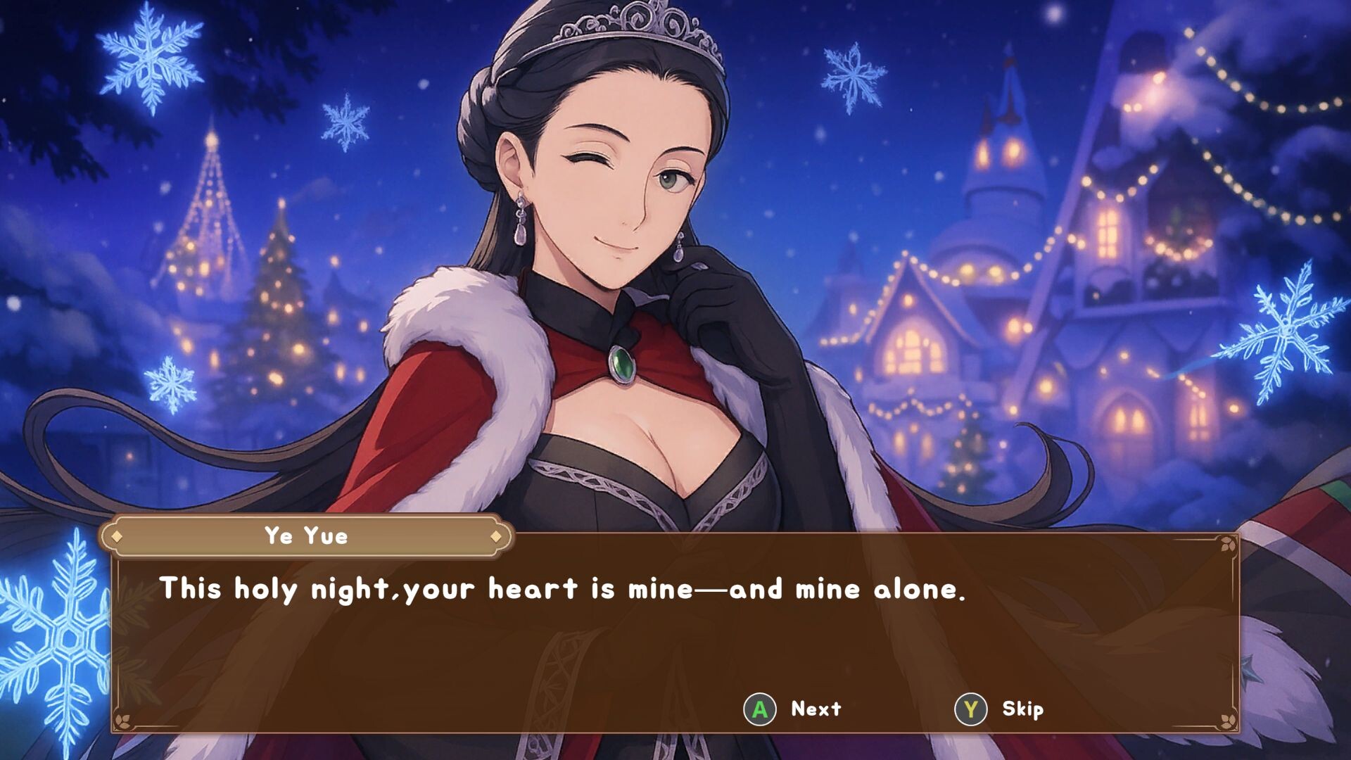 Lofi Succubus Screenshot 5