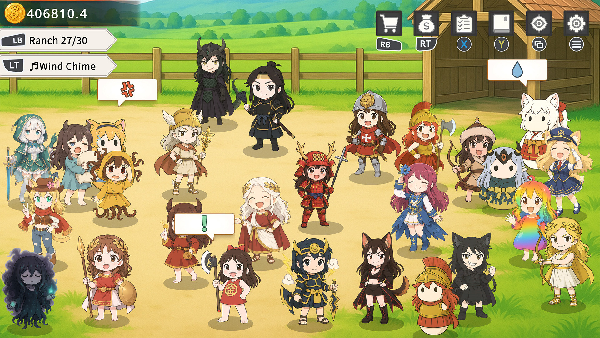 Lofi Succubus Screenshot 3