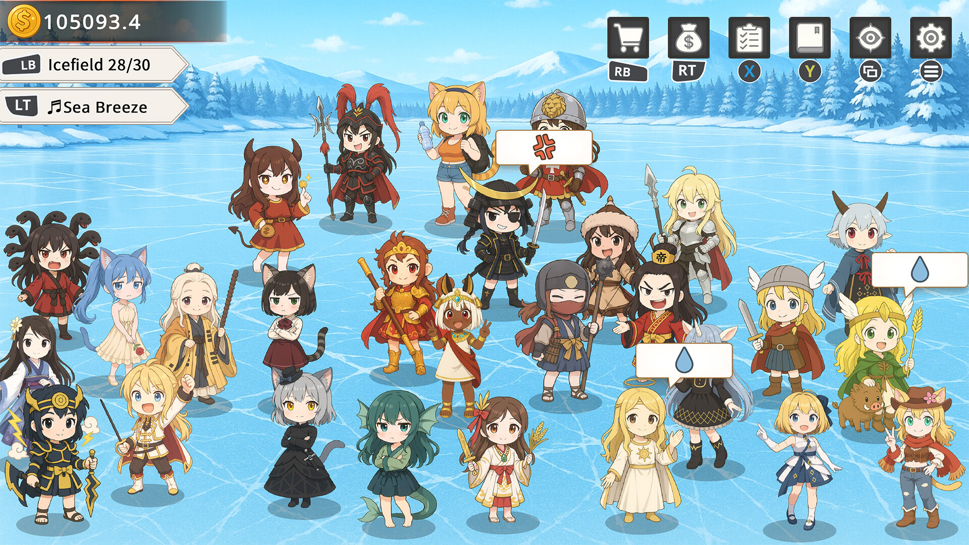 Lofi Succubus Screenshot 0