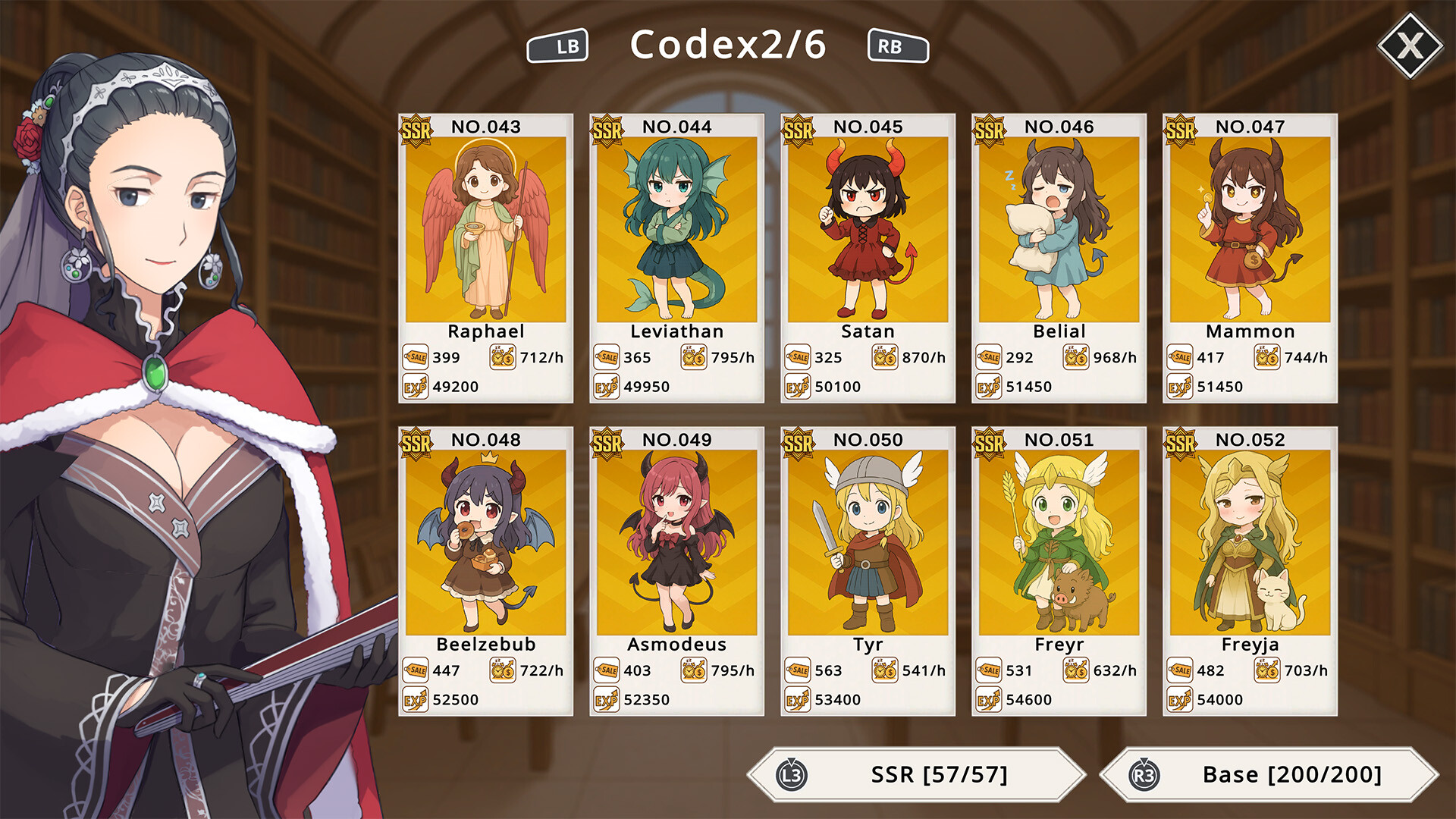 Lofi Succubus Screenshot 4