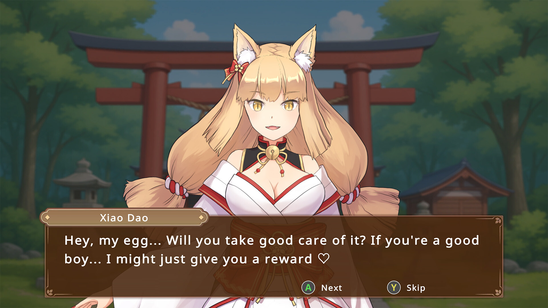 Lofi Succubus Screenshot 7