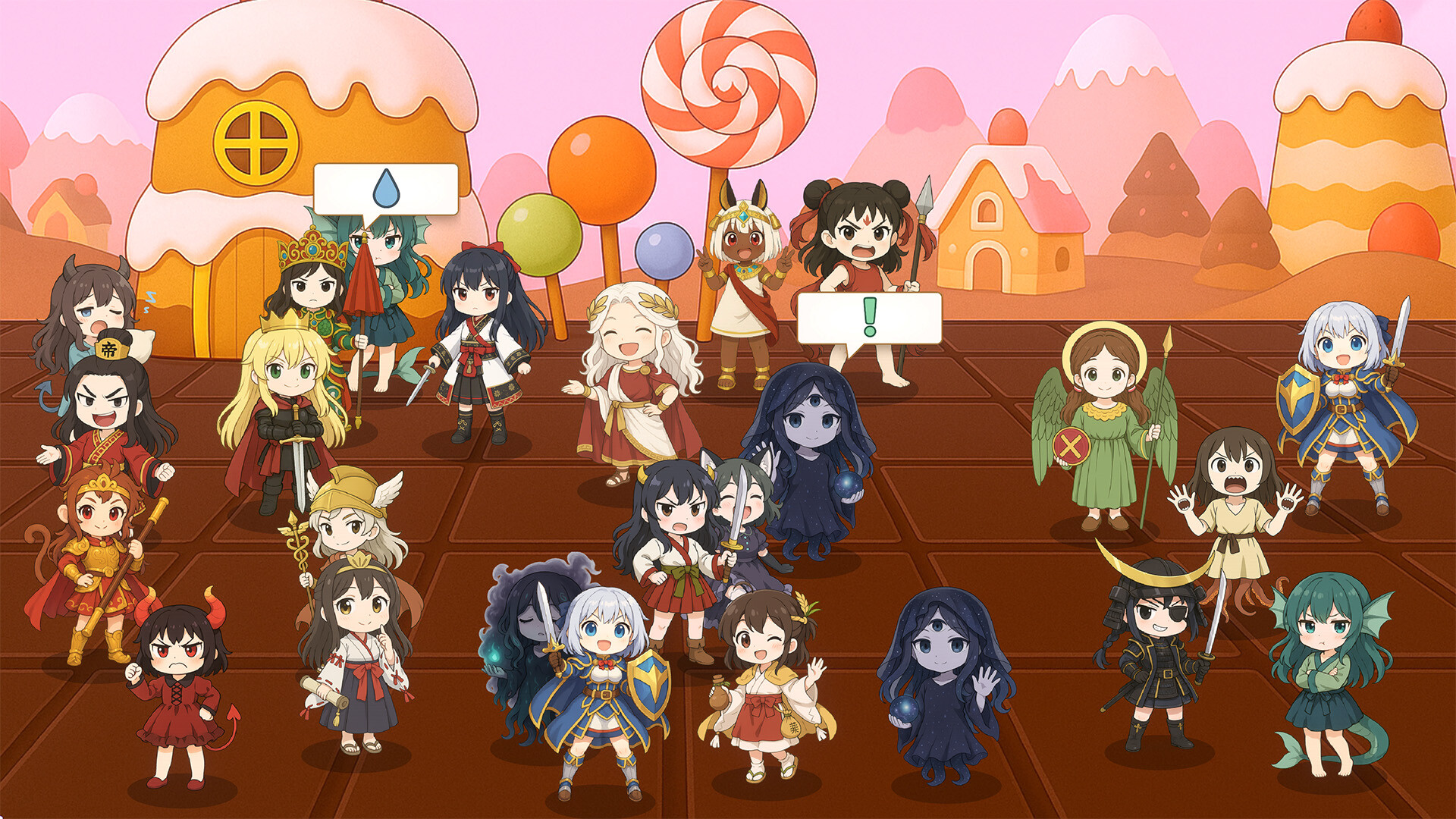 Lofi Succubus Screenshot 6