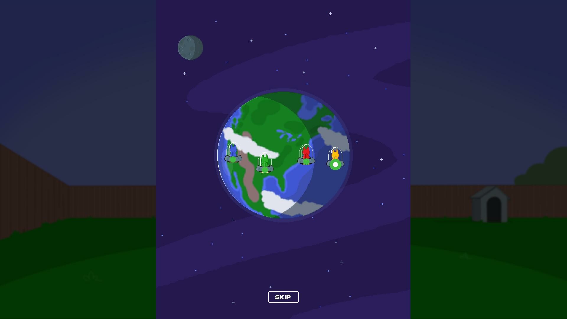 Dog Gone Cats: Tail of 300 Days (Pawlike Edition) Screenshot 6