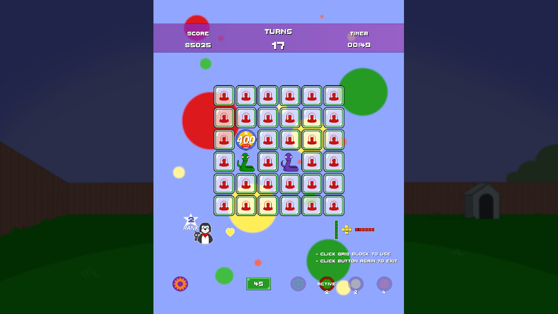 Dog Gone Cats: Tail of 300 Days (Pawlike Edition) Screenshot 4