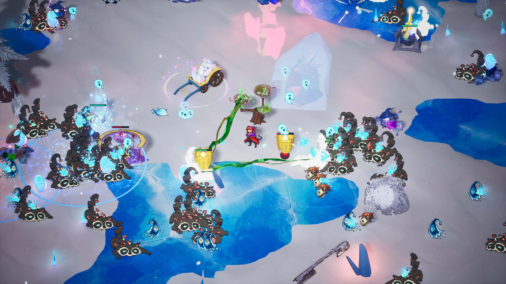 TransmuTowers Screenshot 7