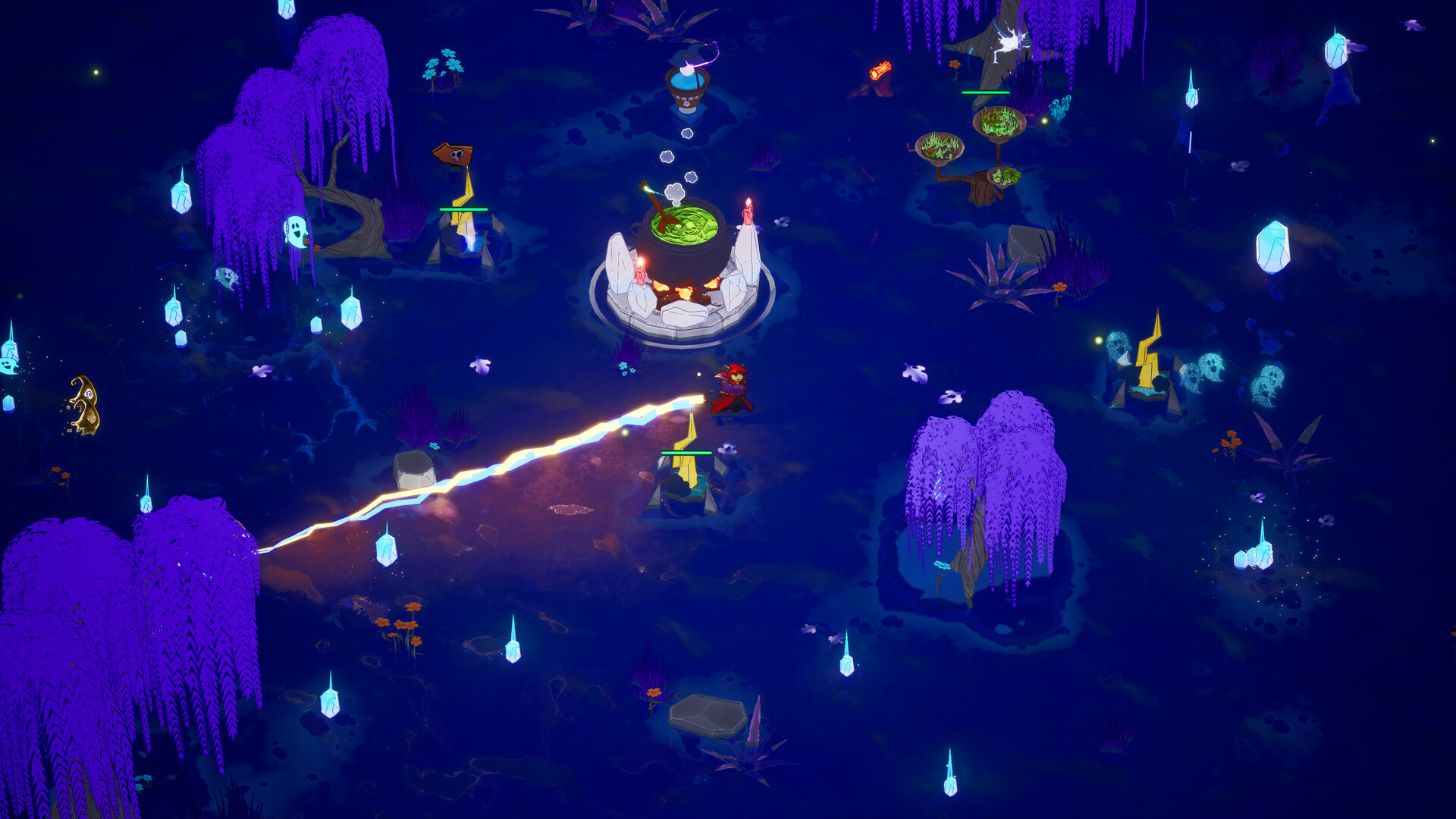 TransmuTowers Screenshot 4