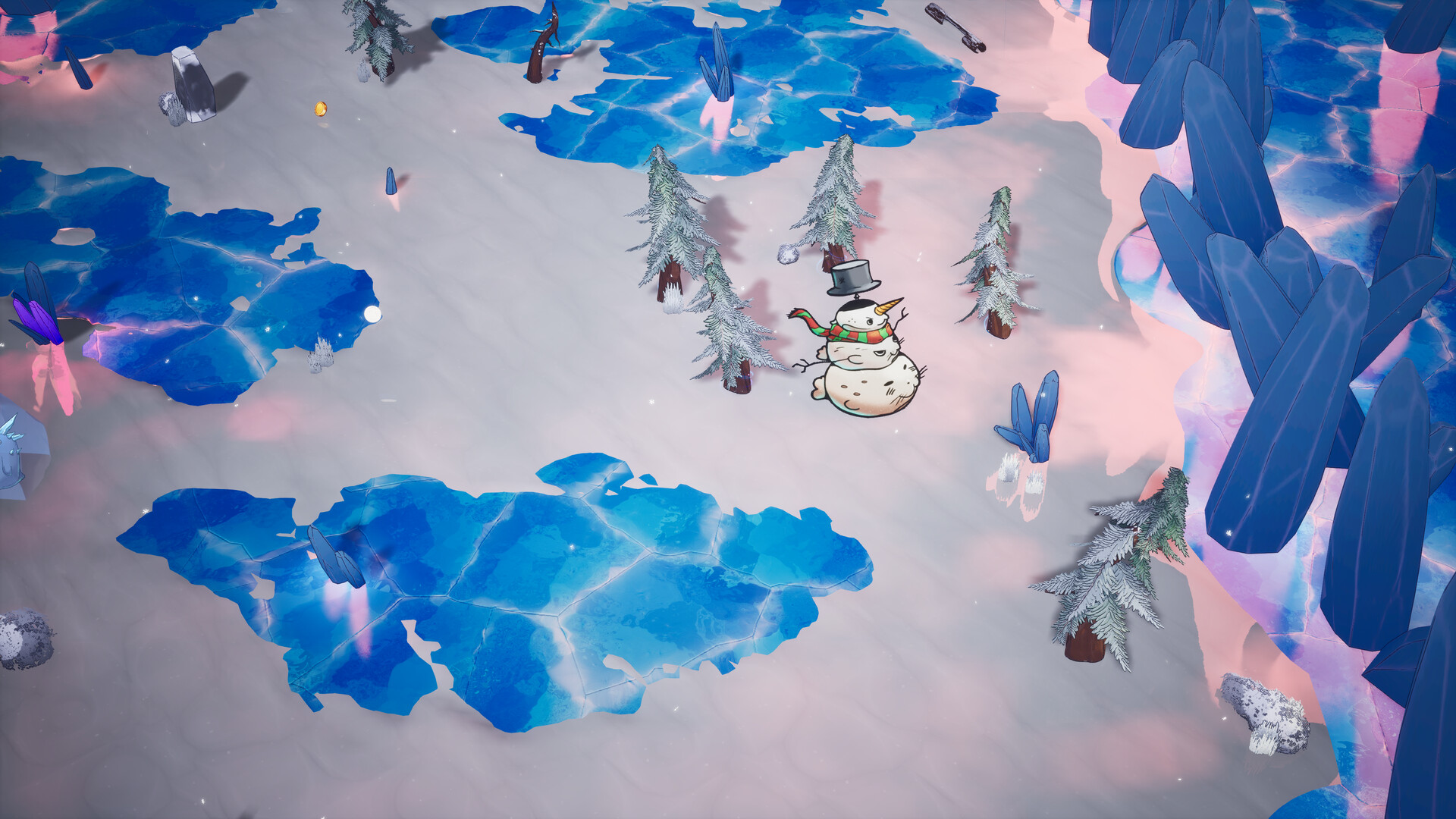 TransmuTowers Screenshot 6