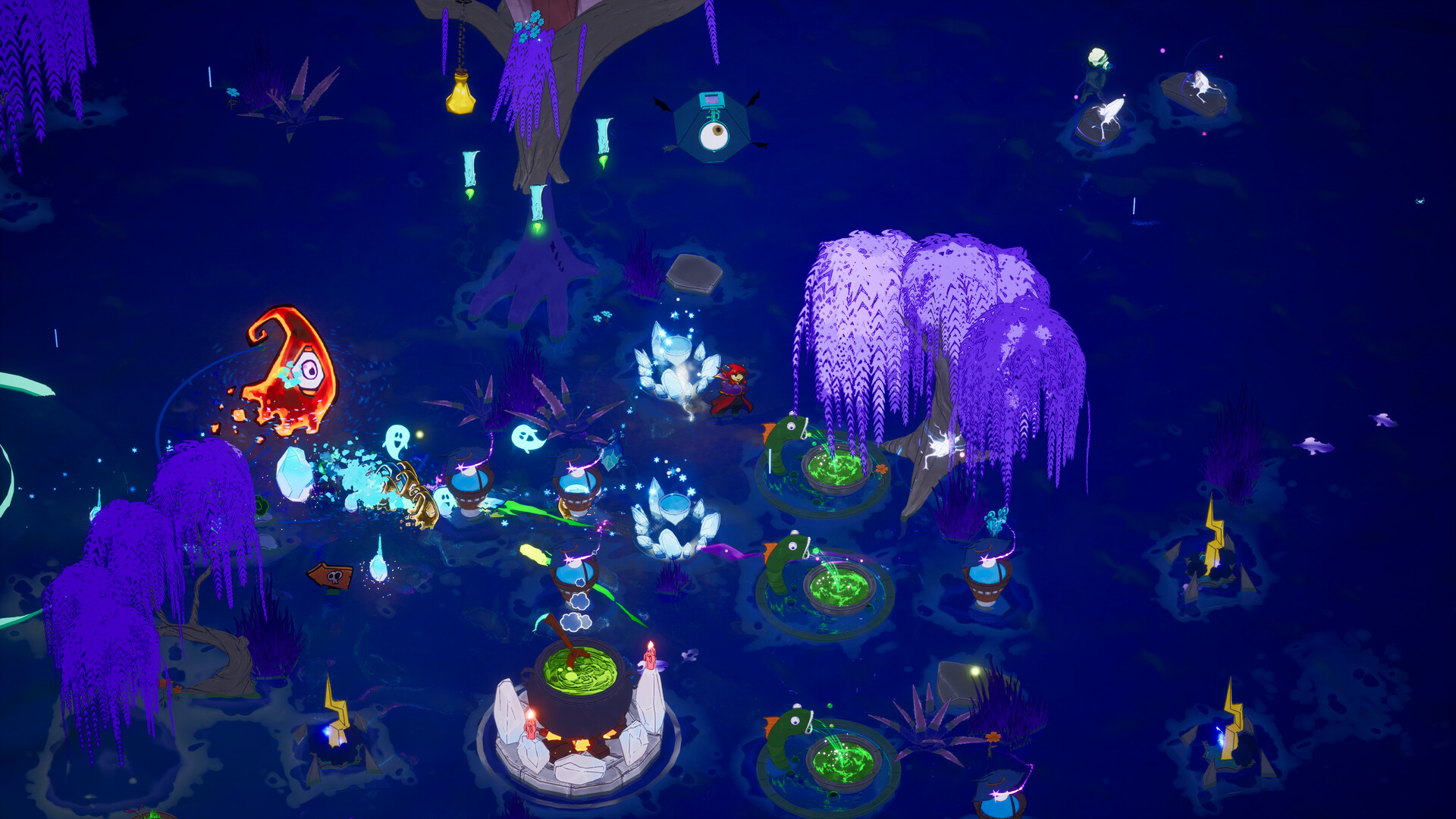 TransmuTowers Screenshot 5