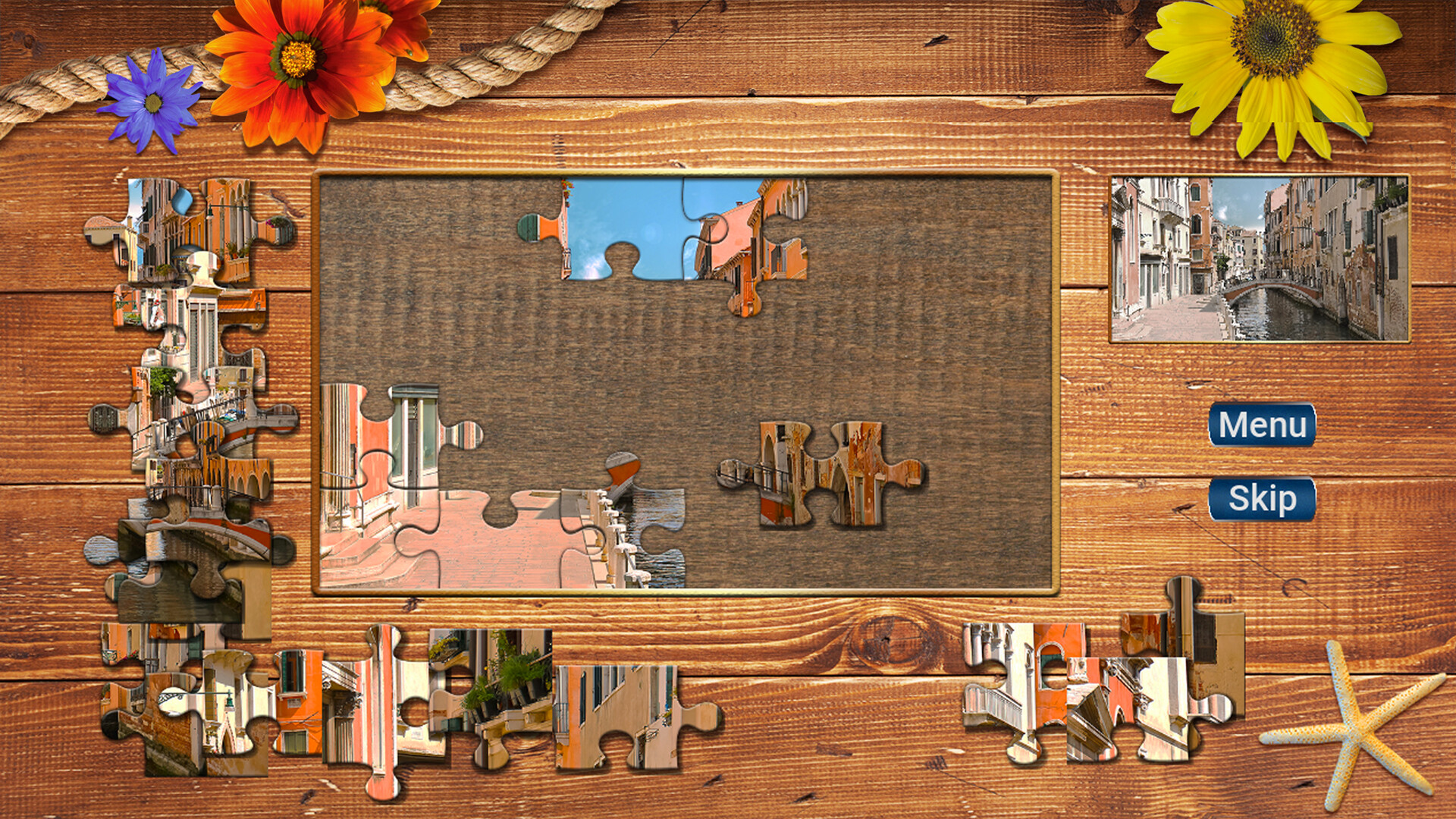 Summer Adventurers: Mediterranean Screenshot 8