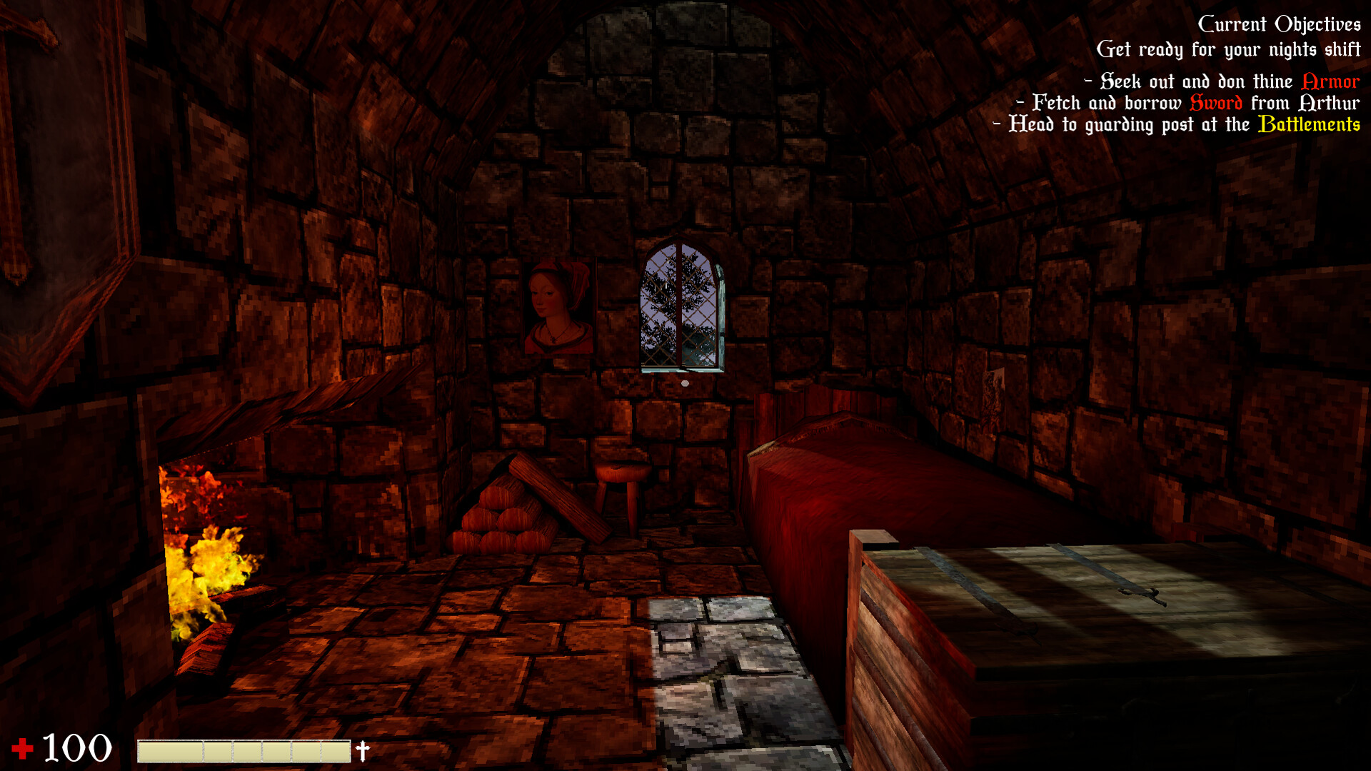 Ashen Vow Screenshot 4