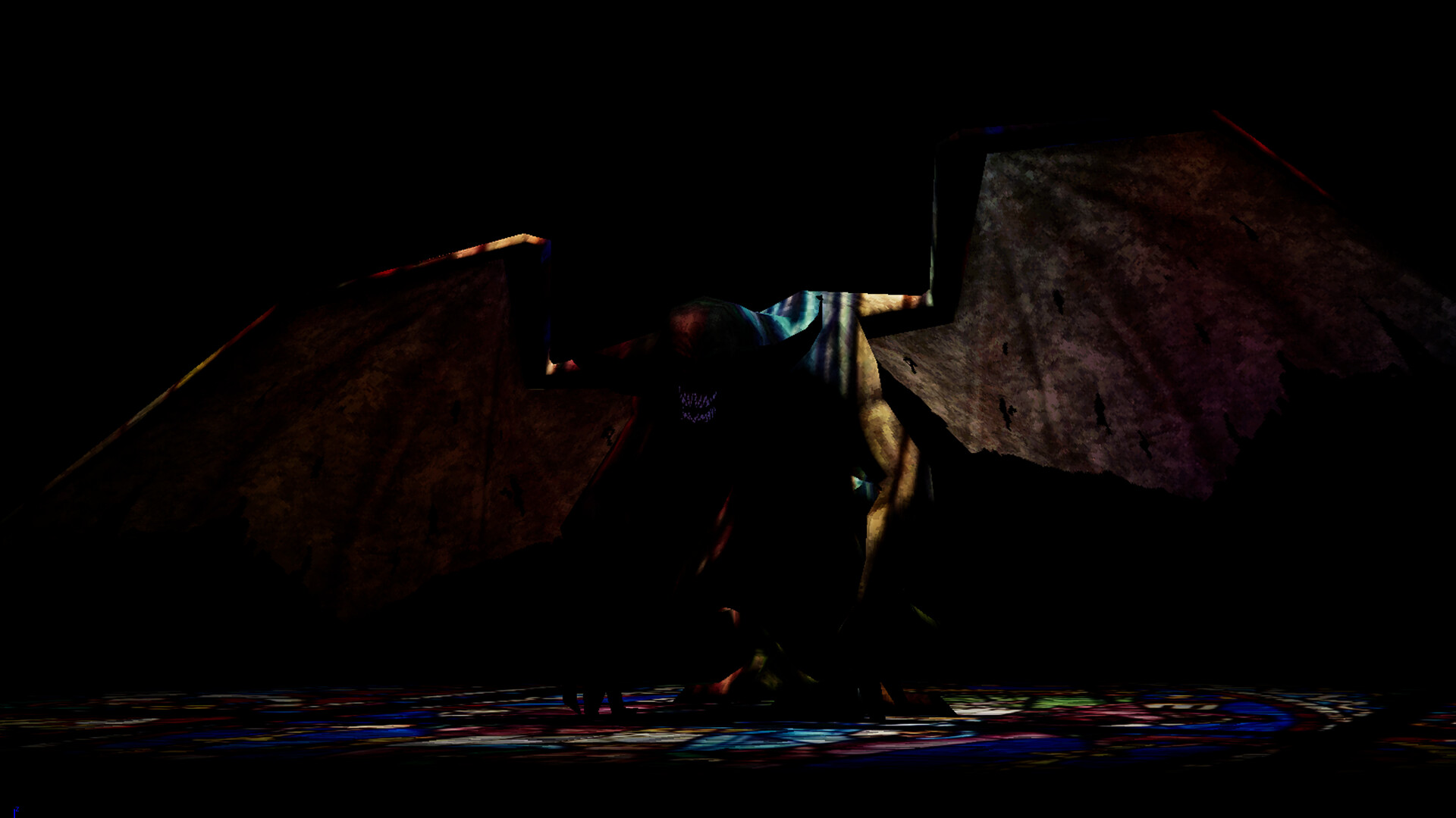 Ashen Vow Screenshot 1