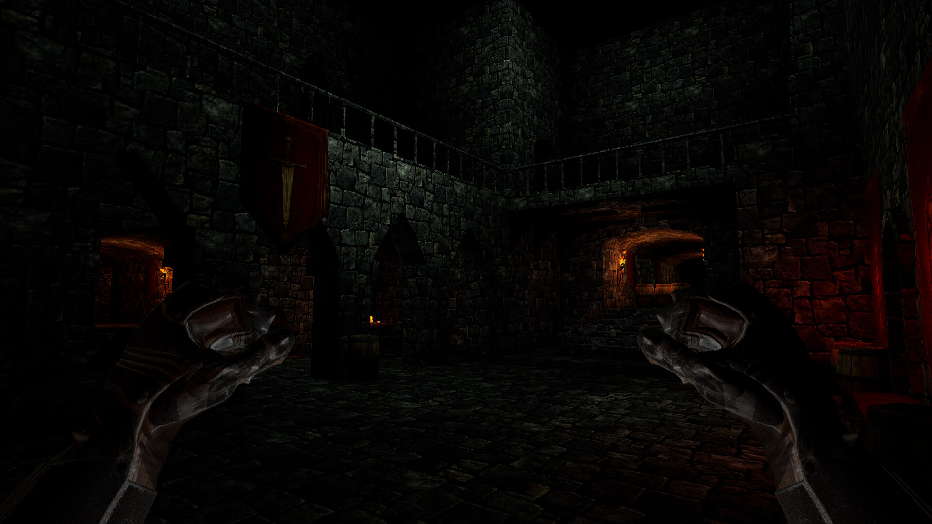 Ashen Vow Screenshot 13