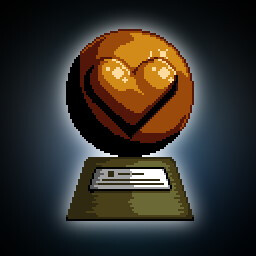 ALL THE HEART UP BOIS! icon