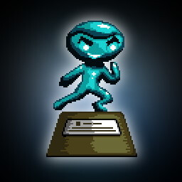 HARD MODE in 60 MINUTES! icon