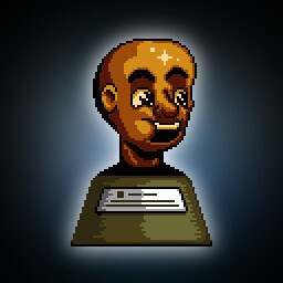 LORY IN THE BUILDING! icon