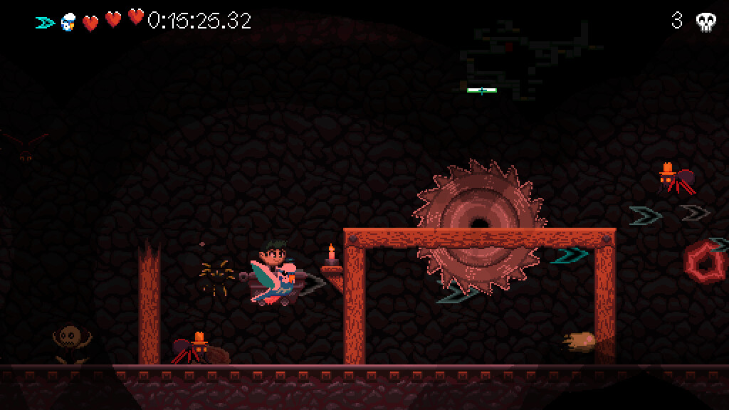 Super DynoStory Screenshot 4