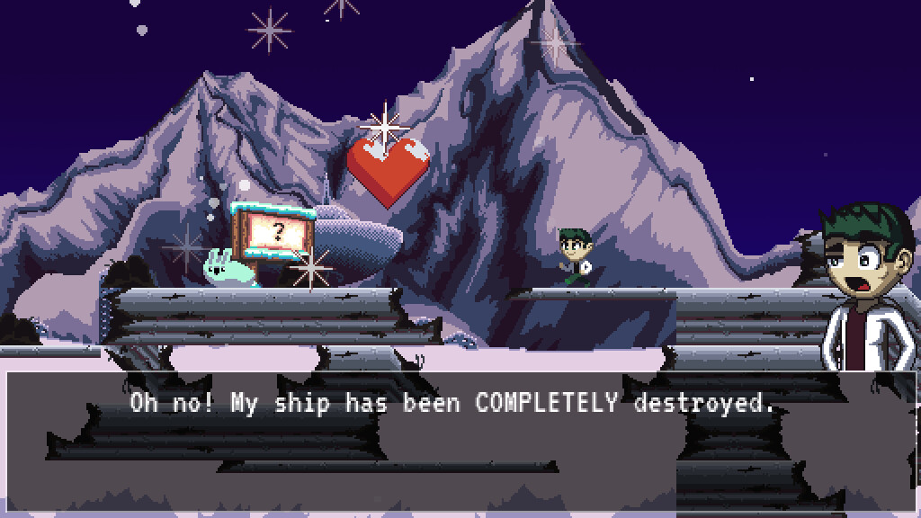 Super DynoStory Screenshot 7