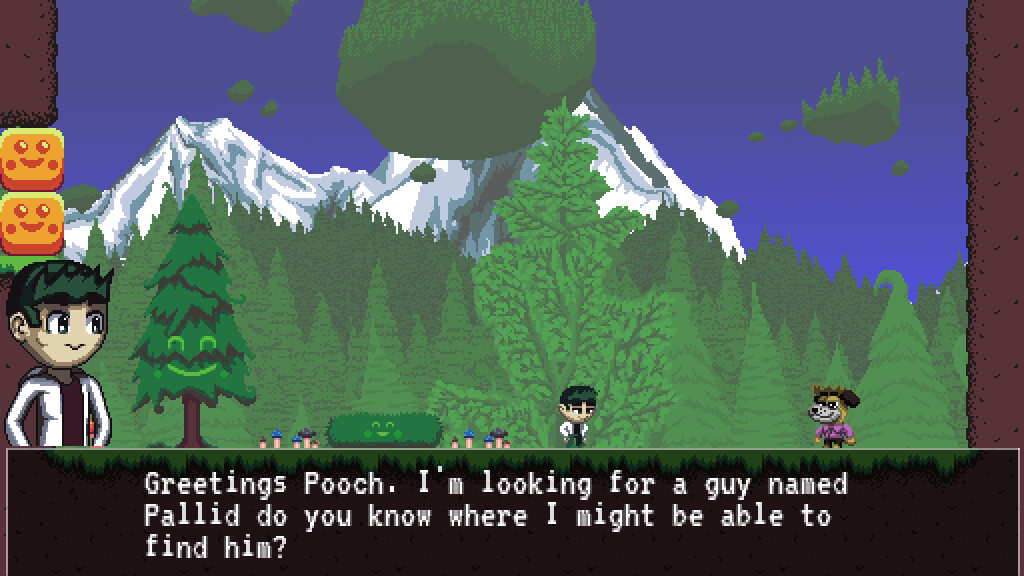 Super DynoStory Screenshot 6